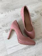 Nieuwe roze pumps maat 39, Kleding | Dames, Schoenen, Ophalen, Nieuw, Roze