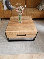 Salontafel Bolivia, Huis en Inrichting, Tafels | Salontafels, Ophalen, 100 tot 150 cm, 50 tot 100 cm, Zo goed als nieuw