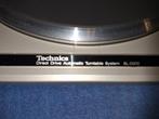 Technics SL-D210 Pick-up, Ophalen, Zo goed als nieuw, Platenspeler, Technics