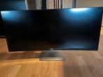 Dell Ultrasharp U3415W, Ophalen, 60 Hz of minder, DisplayPort, IPS
