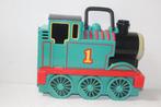 thomas de trein koffer, Kinderen en Baby's, Speelgoed | Thomas de Trein, Ophalen of Verzenden, Gebruikt