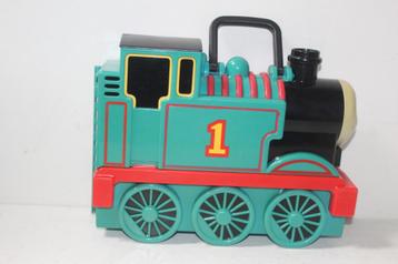  thomas de trein koffer beschikbaar voor biedingen