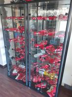 Ferrari verzameling, Hobby en Vrije tijd, Modelauto's | 1:5 tot 1:12, Ophalen, Zo goed als nieuw, Auto