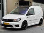 Volkswagen Caddy 2.0 TDI |BMT|Carplay|180PK|19 " Rline, Auto's, Voorwielaandrijving, 1373 kg, Gebruikt, 4 cilinders