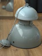 Hkliving warehouse lamp, Ophalen, Zo goed als nieuw, Metaal, 50 tot 75 cm