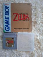 Zelda: Link's Awakening - Game Boy, Spelcomputers en Games, Gebruikt, 1 speler, Vanaf 7 jaar, Ophalen