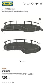 Ikea onderkast carrousel. Nieuwe versie, nieuw in doos., Huis en Inrichting, Keuken | Keukenelementen, Ophalen of Verzenden, Nieuw