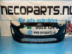 FORD FIESTA MK8 VOORBUMPER BUMPER ORIGINEEL, Ophalen of Verzenden, Gebruikt, Ford, Spatbord