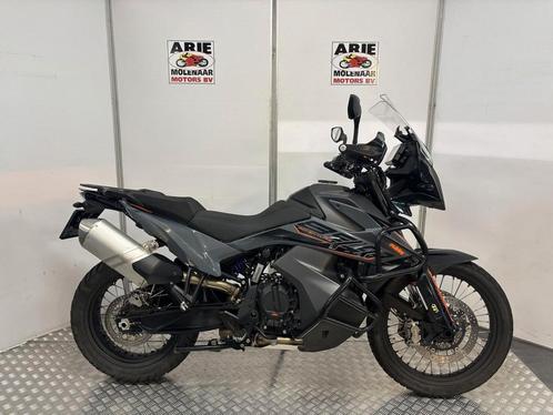 KTM 890 ADVENTURE (bj 2022), Motoren, Motoren | KTM, Bedrijf, Overig, 2 cilinders