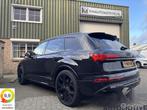 Audi Q7 55 TFSIe Quattro|S-Line|Panoramadak|Bose|23"|Trekhaa, Auto's, Audi, Automaat, Euro 6, 2995 cc, Bedrijf