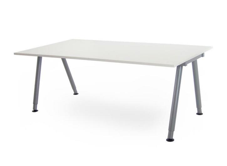 Ikea Galant bureau, Huis en Inrichting, Bureaustoelen, Gebruikt, Ophalen of Verzenden