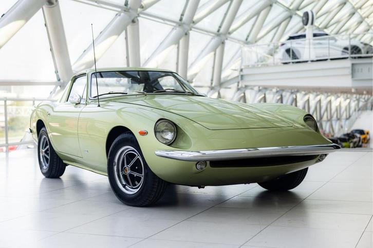 Intermeccanica Omega | 1 of 33 | (bj 1973), Auto's, Oldtimers, Bedrijf, Te koop, Lederen bekleding, Radio, Overige merken, Benzine