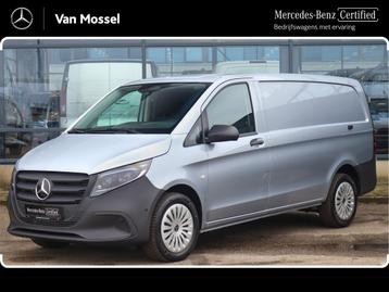 Mercedes-Benz Vito 116 CDI L2 Pro | AIRCO/NAVI/CAMERA/2.500K beschikbaar voor biedingen