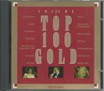 CD Top 100 Gold, Ophalen of Verzenden