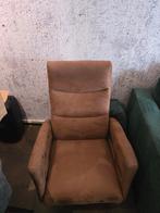 Relaxed fauteuil., Huis en Inrichting, Fauteuils, Ophalen, Zo goed als nieuw
