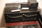 Sansui Se-7 equalizer, Zo goed als nieuw, Ophalen, Overige merken, Minder dan 60 watt