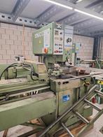 Kaltenbach kss400  met aanvoer, Ophalen, Gebruikt, 70 mm of meer, Lintzaag