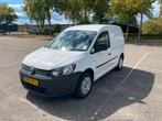 Volkswagen Caddy 1.6 D 55KW 2014 Wit, Voorwielaandrijving, Euro 5, Stof, 74 pk