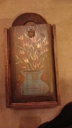 Griffeldoos, Ophalen of Verzenden, Rechthoekig, Minder dan 50 cm