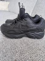 Fila sneakers., Zwart, Ophalen of Verzenden, Fila, Sneakers of Gympen