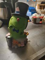 spaarpot bieden, Ophalen of Verzenden, Gebruikt