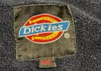Dickies Vest-jas-Jack Fleece Jacket Navy donker-blauw xxl, Kleding | Heren, Truien en Vesten, Overige maten, Ophalen of Verzenden
