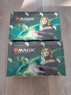 2 x War of the Spark boosterbox, Ophalen of Verzenden, Nieuw