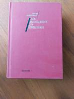 Zakwoordenboek der Geneeskunde uit 1986, Ophalen of Verzenden, Zo goed als nieuw