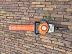 Stihl heggenschaar, Ophalen, Gebruikt, Benzine