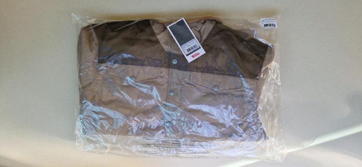 Fjallraven Greenland No.1 Down Jacket S (nieuw), Kleding | Heren, Jassen | Winter, Nieuw, Maat 48/50 (M), Overige kleuren, Ophalen of Verzenden