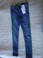 Nieuwe lange blauwe NAME IT skinny jeans. Maat 158., Broek, Meisje, Nieuw, Ophalen of Verzenden