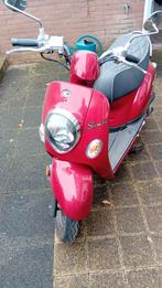 sento 50, Ophalen, Zo goed als nieuw, Benzine, Overige modellen