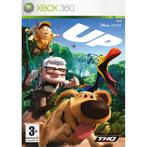 Disney Pixar Up Xbox 360, Ophalen of Verzenden, Zo goed als nieuw