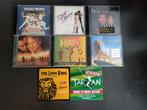Diverse soundtrack cds, Ophalen of Verzenden, Zo goed als nieuw