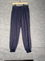 Polyester Joggingbroek – Maat L, Verzenden, Maat 56/58 (XL), Grijs, Algemeen