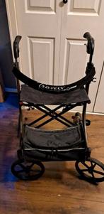 TRAVIXX Classic maat M Rollator, Diversen, Ophalen of Verzenden, Lichtgewicht, Gebruikt