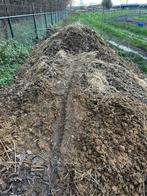 Gratis paarden mest, Tuin en Terras, Aarde en Mest, Ophalen