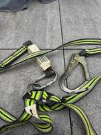 Veiligheid gordel, Ophalen, Gebruikt