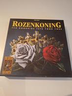 999-games, Rozenkoning, Een of twee spelers, Ophalen, Zo goed als nieuw, 999  Games