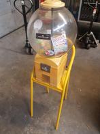 Capsule automaat  inclusief standaard, Ophalen