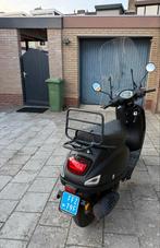 Scooter SENZO RIVA S, Ophalen, Gebruikt, Maximaal 45 km/u, Senzo