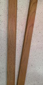 Laminaat plinten, Nieuw, Ophalen of Verzenden, 10 m² of meer, 10 tot 30 cm