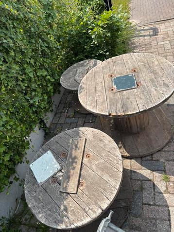 Haspels 1 stuks GRATIS grooste beschikbaar voor biedingen