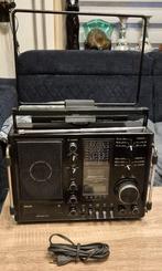Philips AL 990 wereldontvanger., Ophalen of Verzenden, Gebruikt, Wereldontvanger