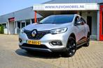 Renault Kadjar 1.3 TCe Black Edition Aut. Leder-Alcantara|BO, Auto's, Renault, Gebruikt, 4 cilinders, 715 kg, 1337 kg