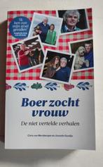 Boer zocht vrouw, Ophalen of Verzenden, Zo goed als nieuw, Film- of Tv-bewerking