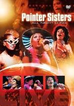 Pointer sisters, Alle leeftijden, Ophalen of Verzenden, Gebruikt, Komedie