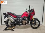 HONDA CRF 1000 Africa Twin DCT ABS 35KW! NIEUWSTAAT DEALER, Motoren, Motoren | Honda, Bedrijf, 12 t/m 35 kW, Overig, 2 cilinders