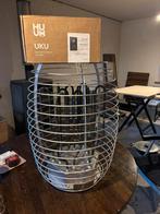 Te koop:Huum 9&12 kw kachel compleet wifi besturing! NIEUW!!, Sport en Fitness, Sauna, Ophalen of Verzenden, Zo goed als nieuw