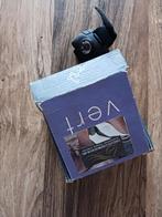 VERT paardenhoofdsenor, Dieren en Toebehoren, Ophalen of Verzenden, Nieuw, Dressuur